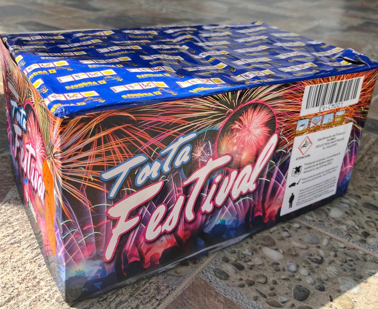 Torta Festival