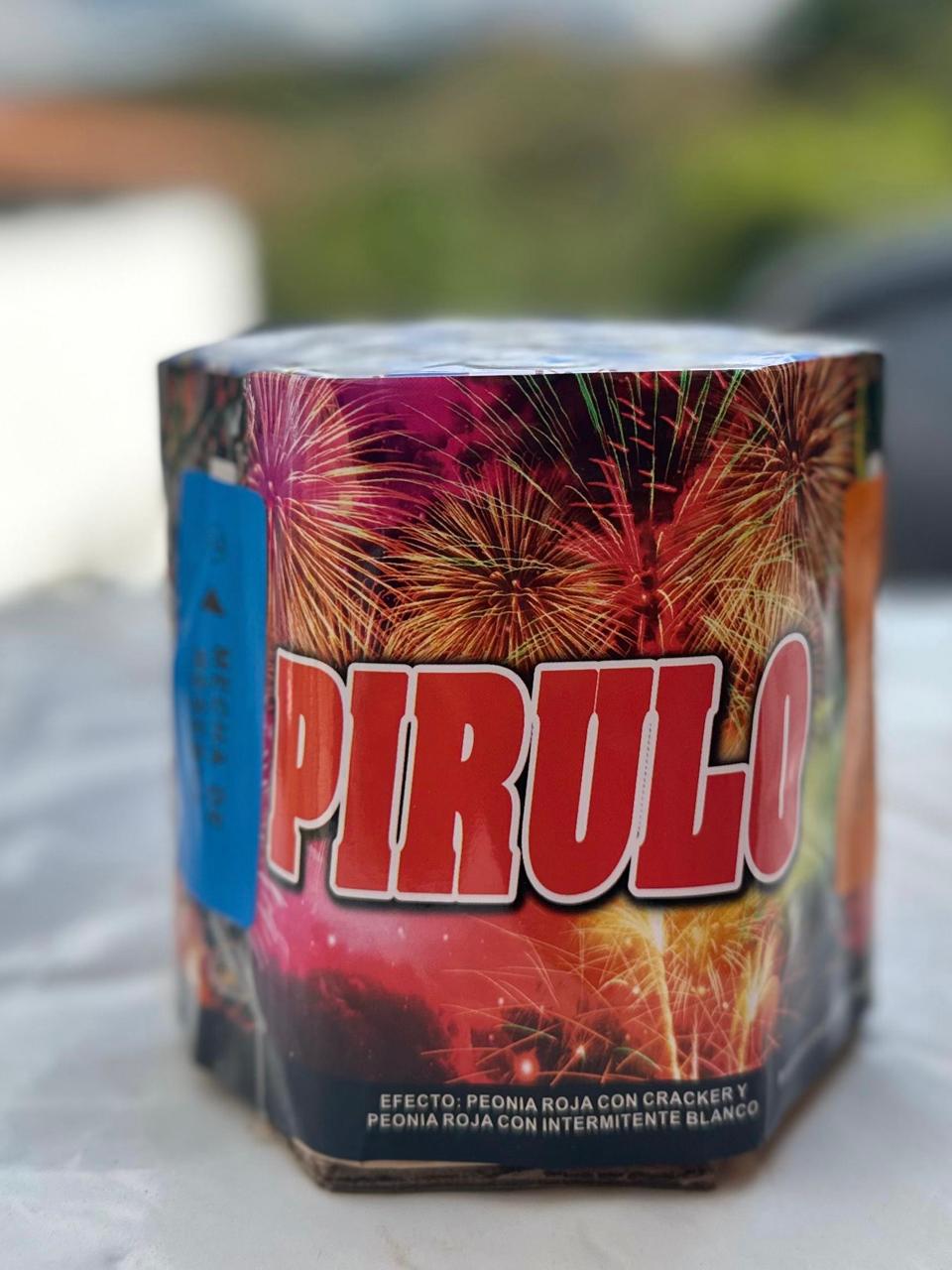 Torta Pirulo