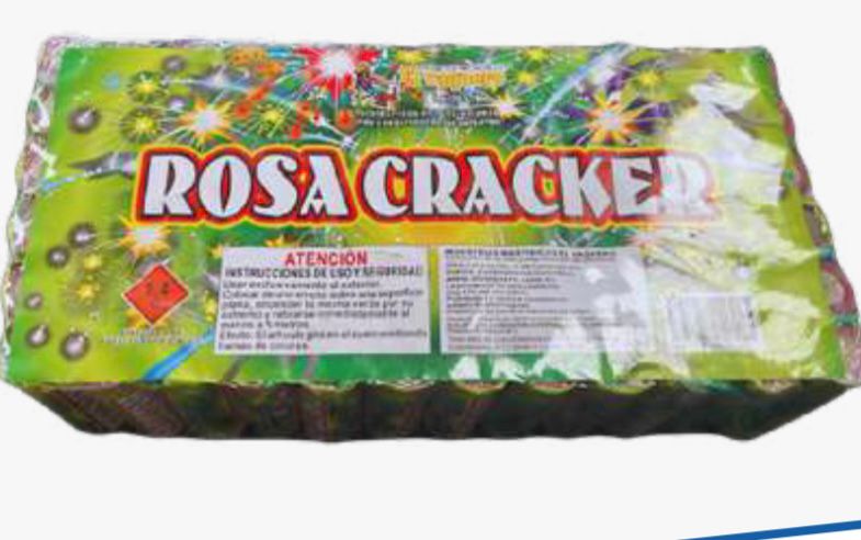 Rosita Cracker