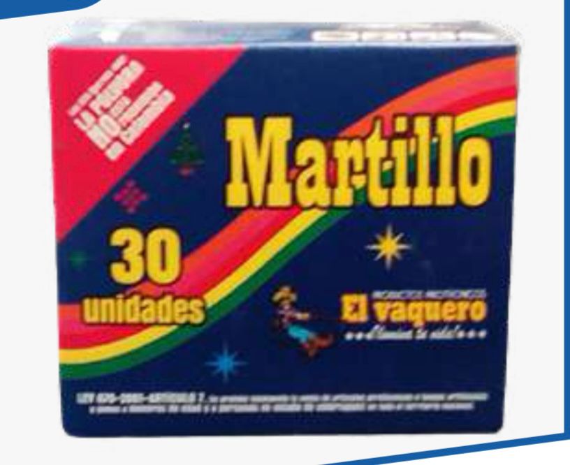 Martillo