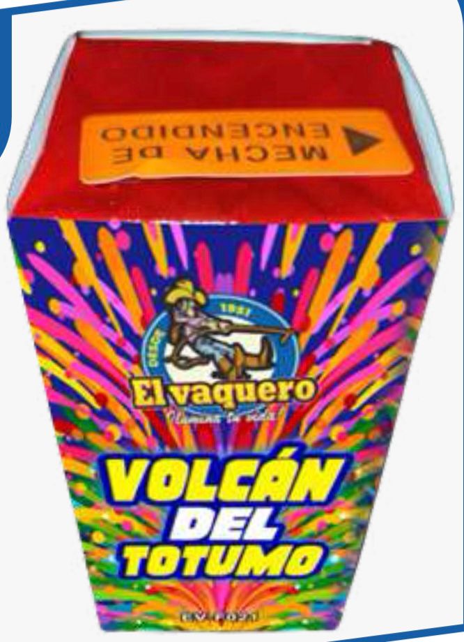 Volcán del Totumo