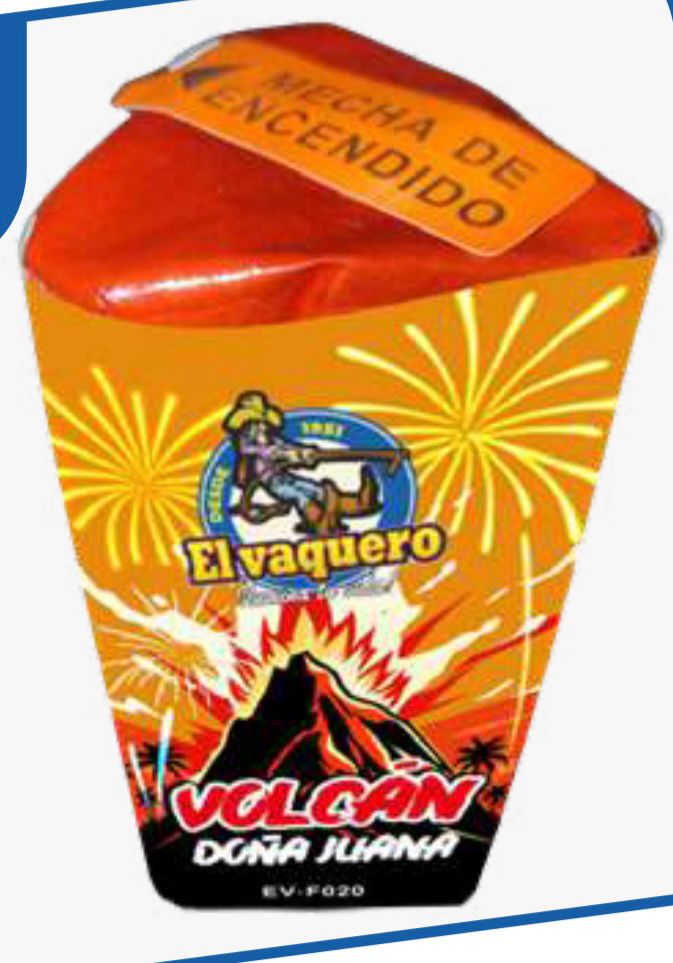 Volcán Doña Juana