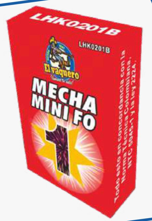 Mecha Minifo